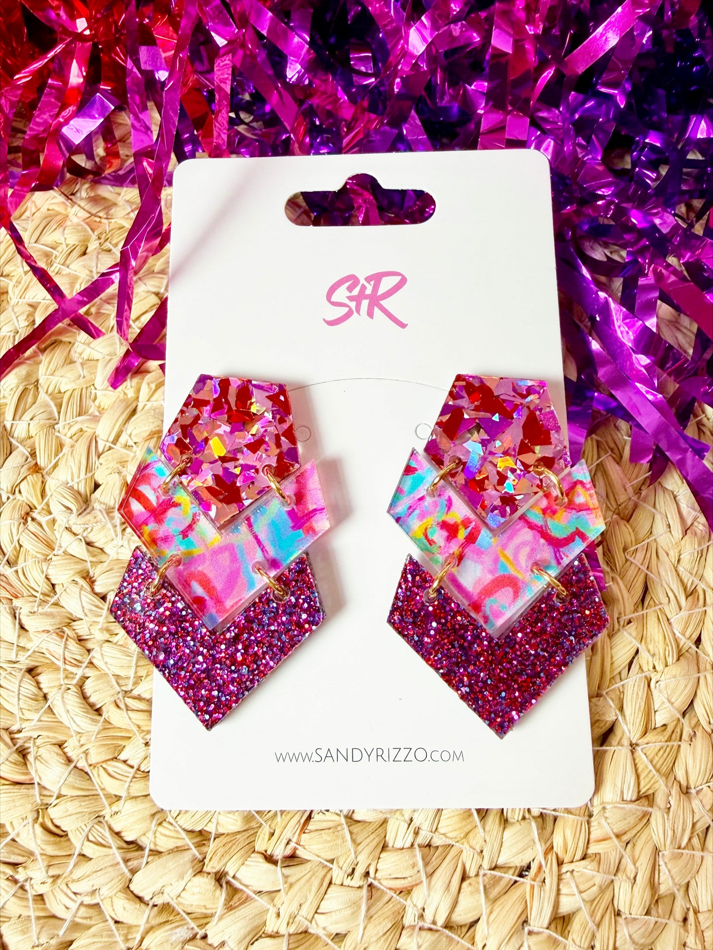 Young at Heart Graffiti Dani