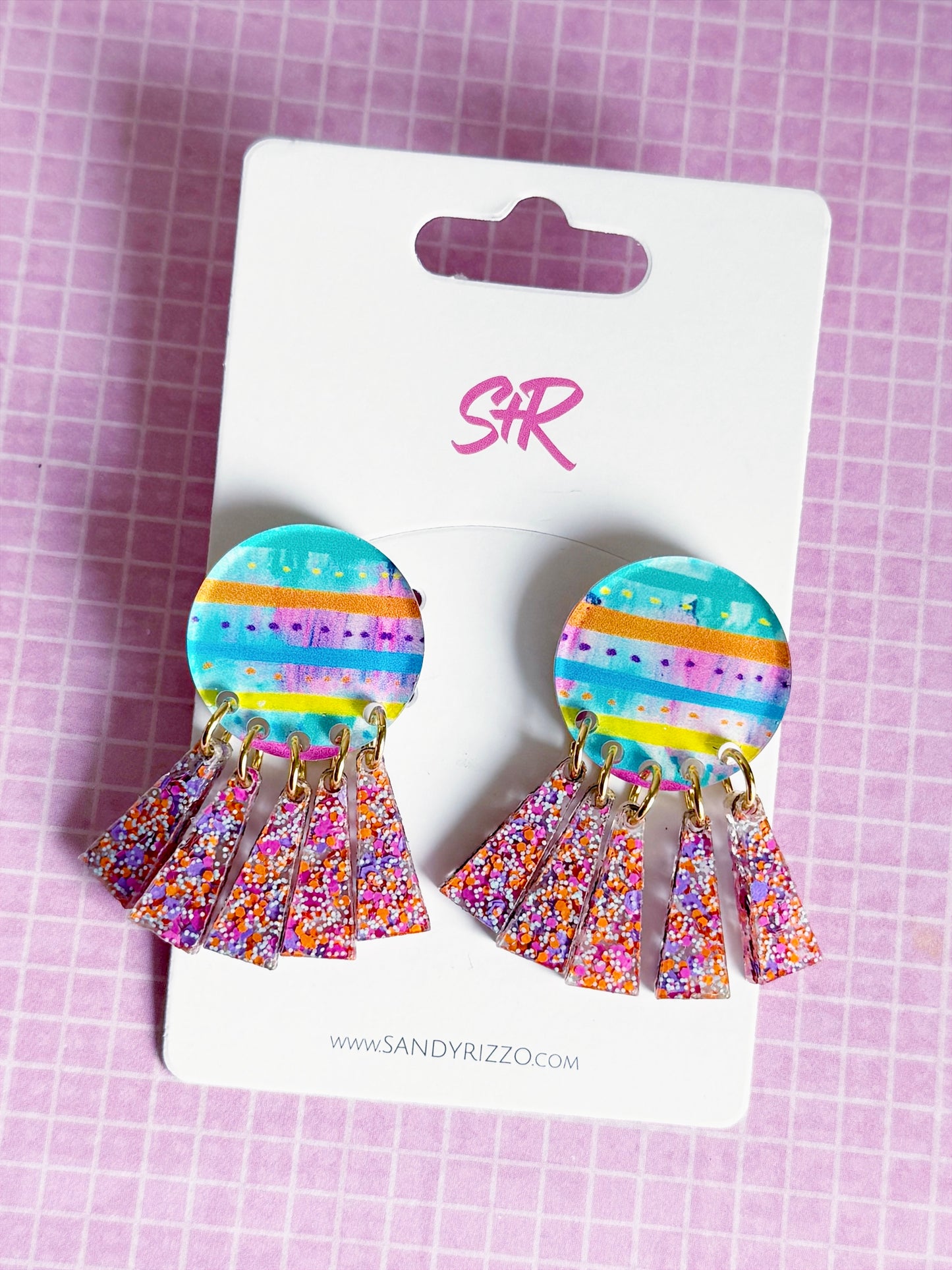 Rocking Retro Baby Jaya