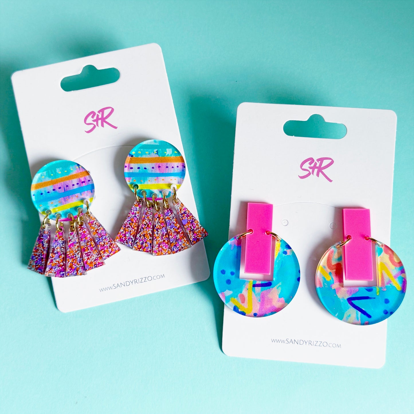 Rocking Retro Allison