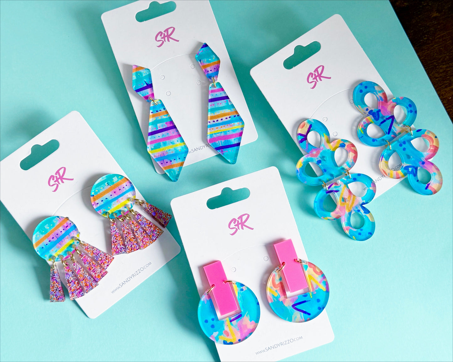 Rocking Retro Baby Jaya