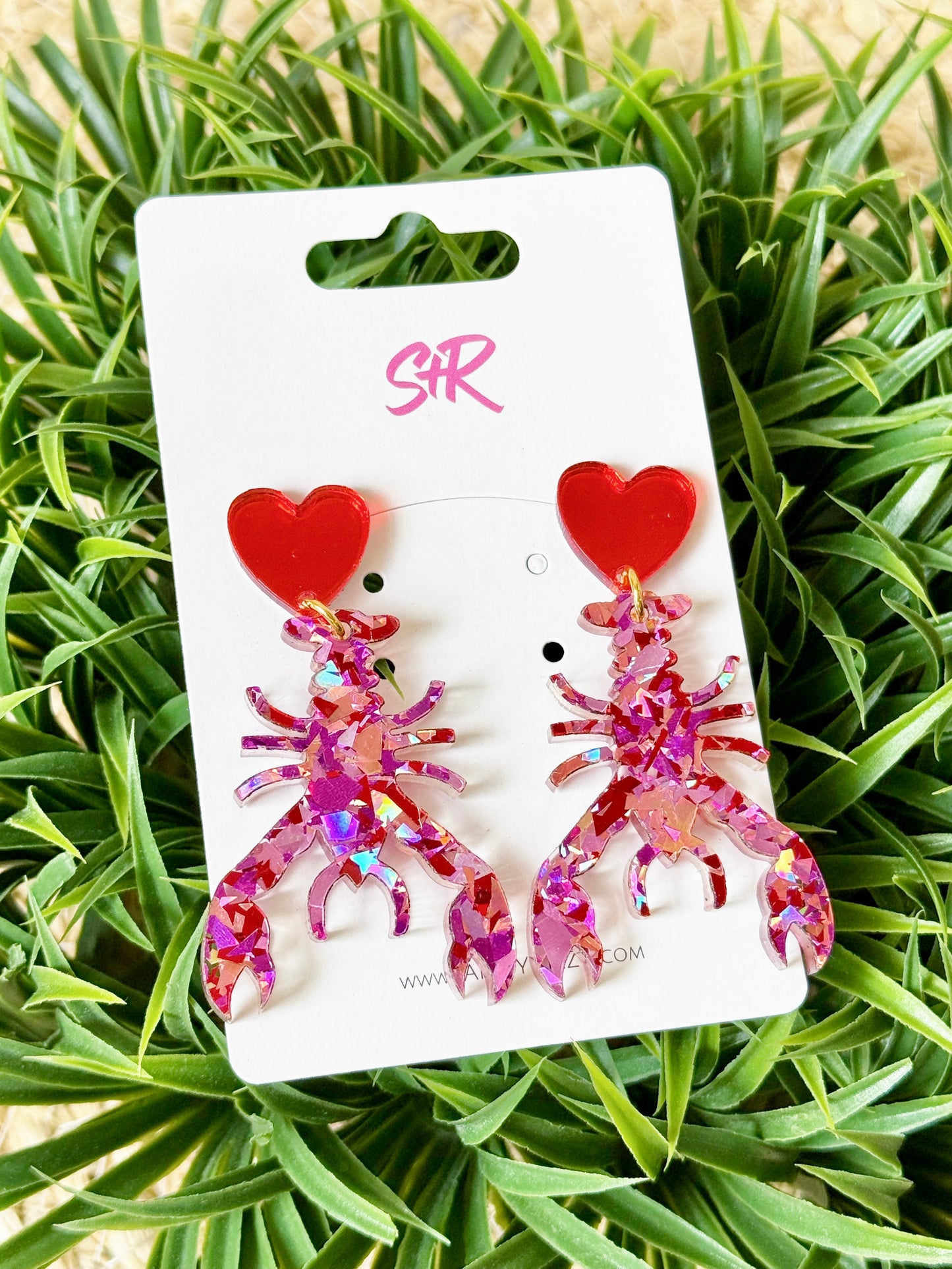 Whole Lotta Love Crawfish