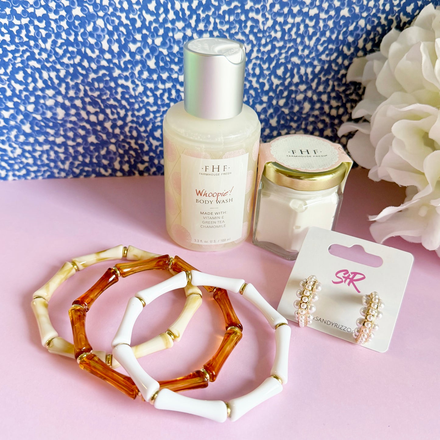 The Classic Mom Bundle