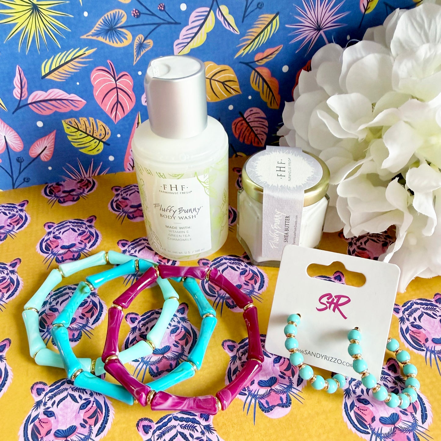 The Cool Mom Bundle