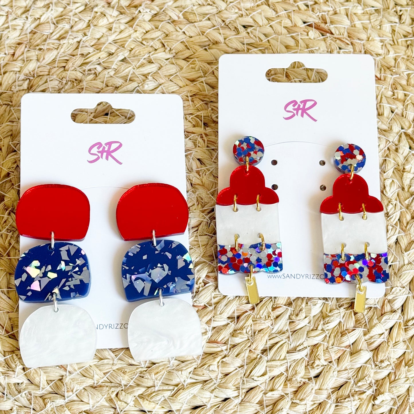 Star-Spangled Christian