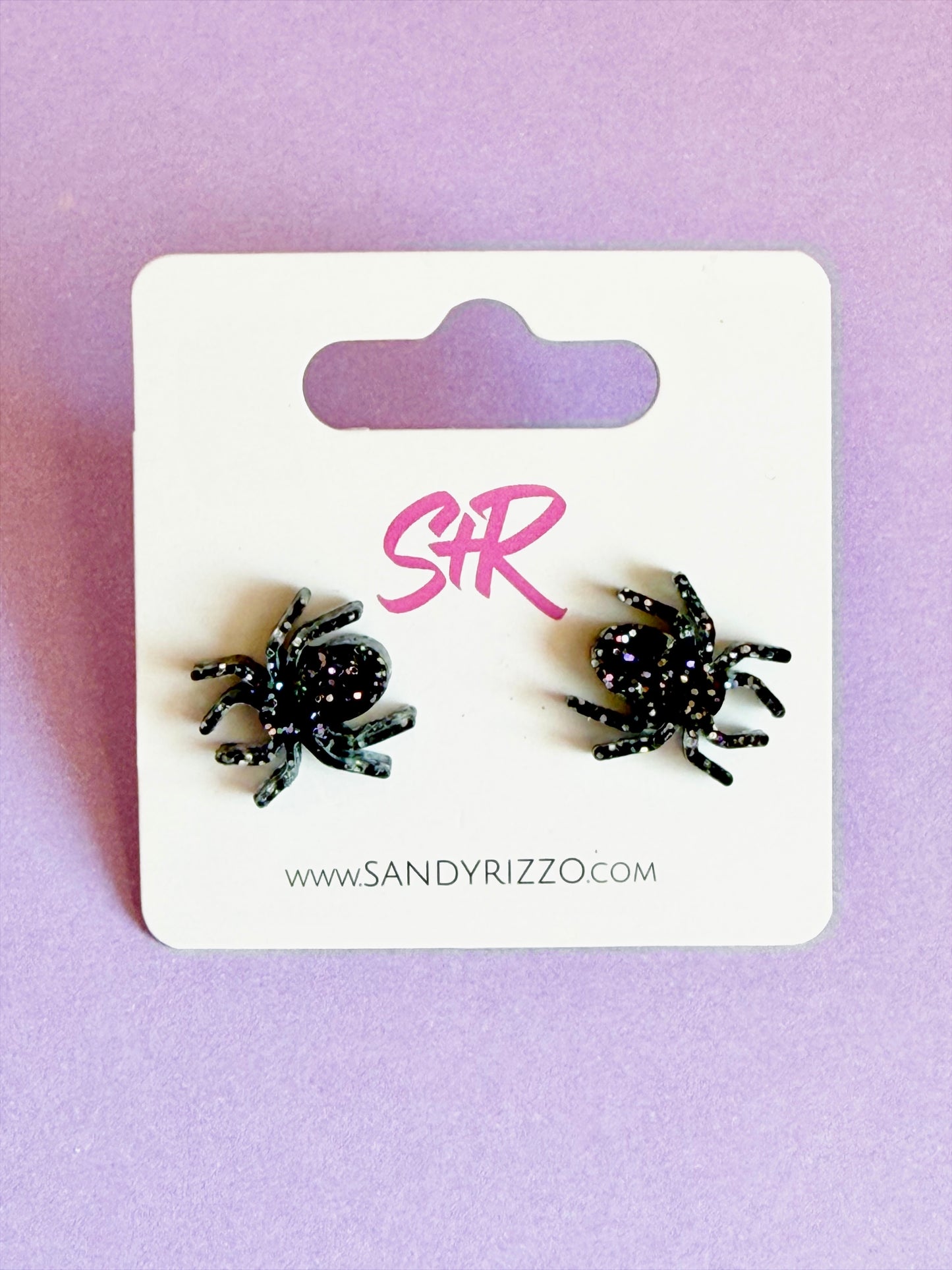 Spider Stud