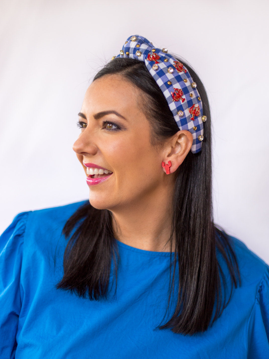Crawfish Prep Headband