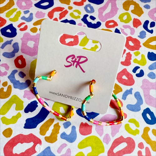 Heart Hoop