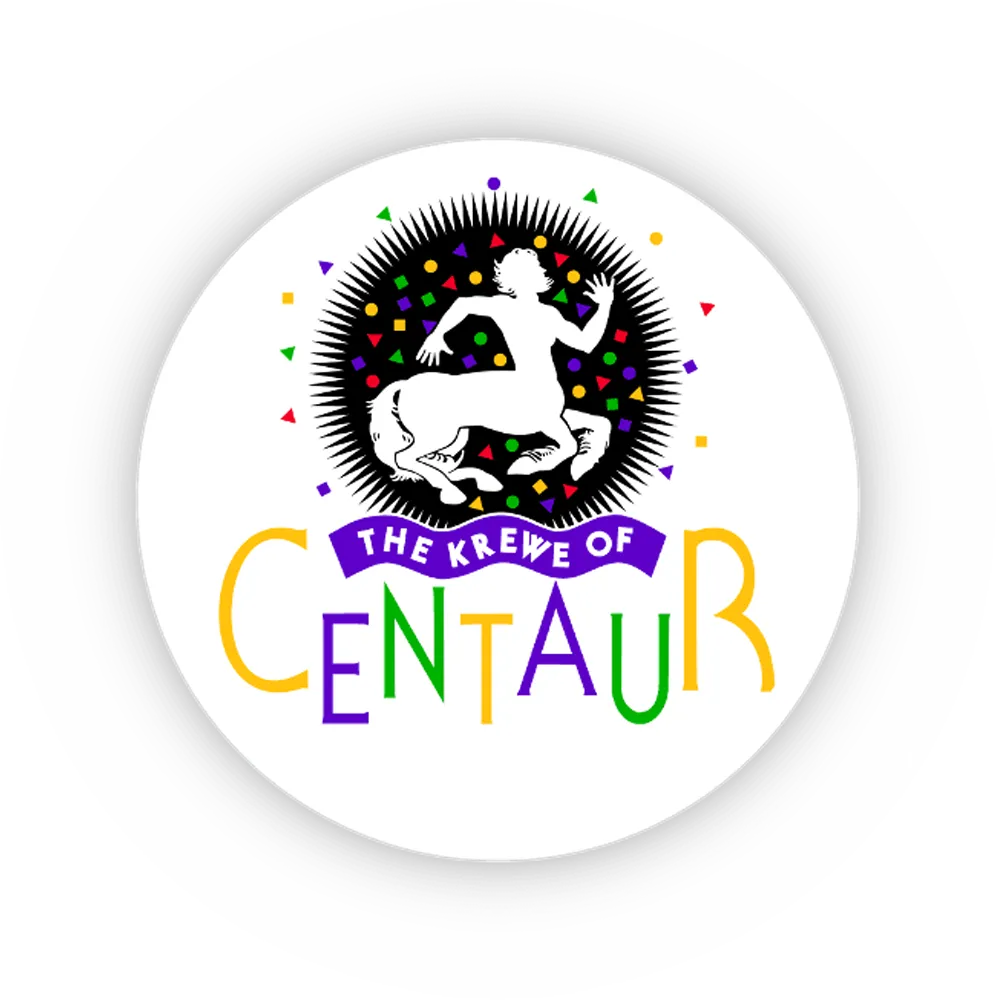 Centaur 2026 Float Earrings - 1 Dozen Pairs