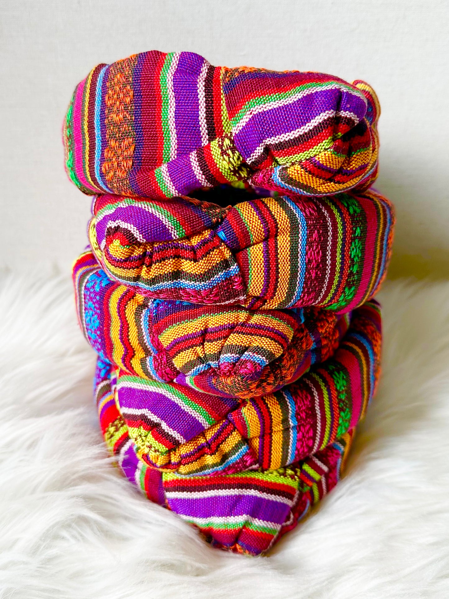 Fiesta Headband